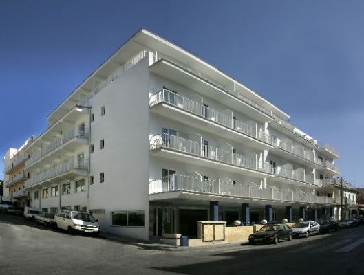 Hotel Ondina El Arenal  Exterior foto