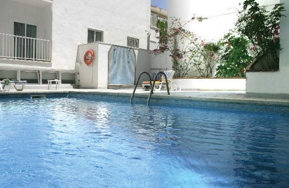 Hotel Ondina El Arenal  Exterior foto